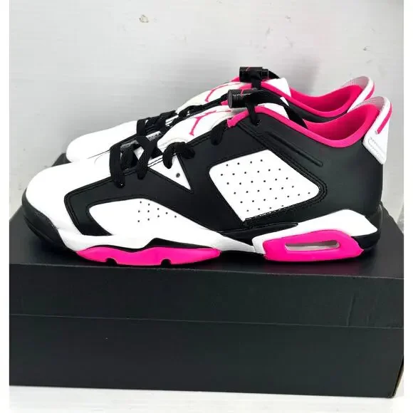 Air Jordan 6 retro sneaker 6.5